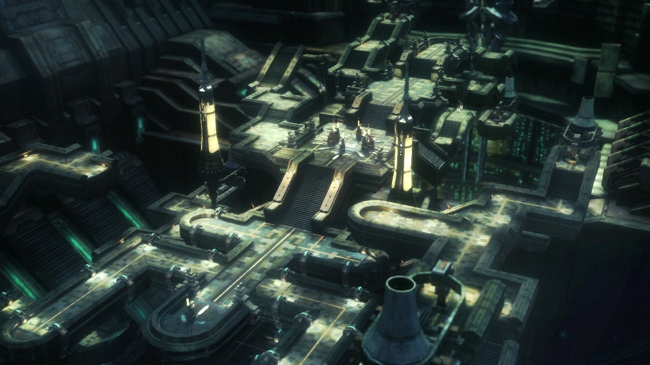 Final Fantasy XIII - Imagen 33